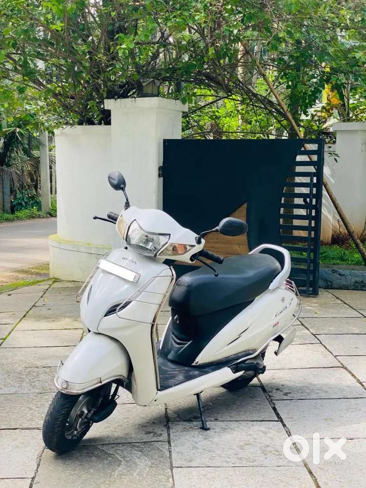 HONDA ACTIVA 3G