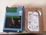 Harddisk 2TB