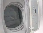 Samsung automatic washing machine