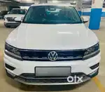 Volkswagen Tiguan 2.0 TDI Highline, 2017, Diesel