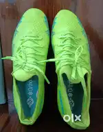 Nivia Shastra Football Studs