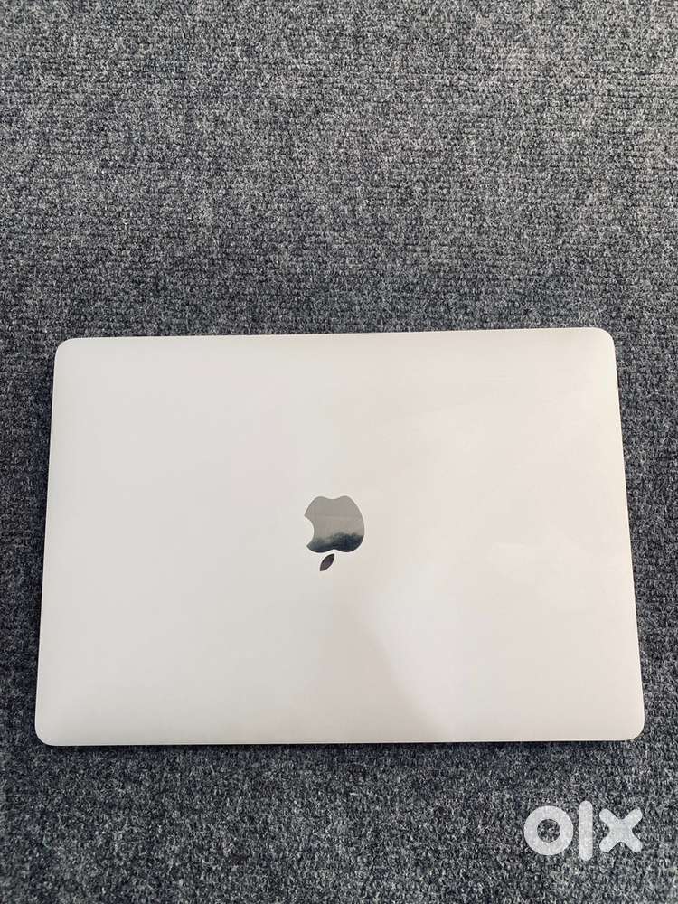 MacBook Pro 13-inch Touchbar i5 Retina 16/1TB