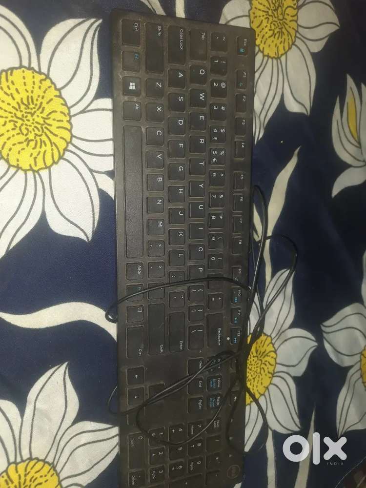 Dell 9company Kaybord