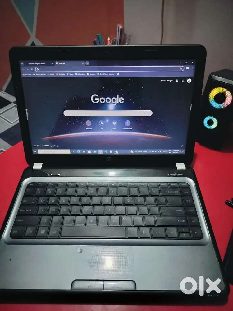 Hp pavillion g4