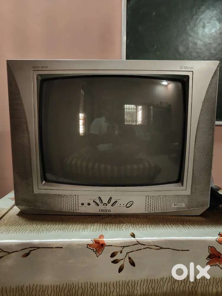 21 Onida colour tv
