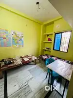 Friends boys hostel