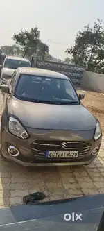 Maruti Suzuki Swift 2018
