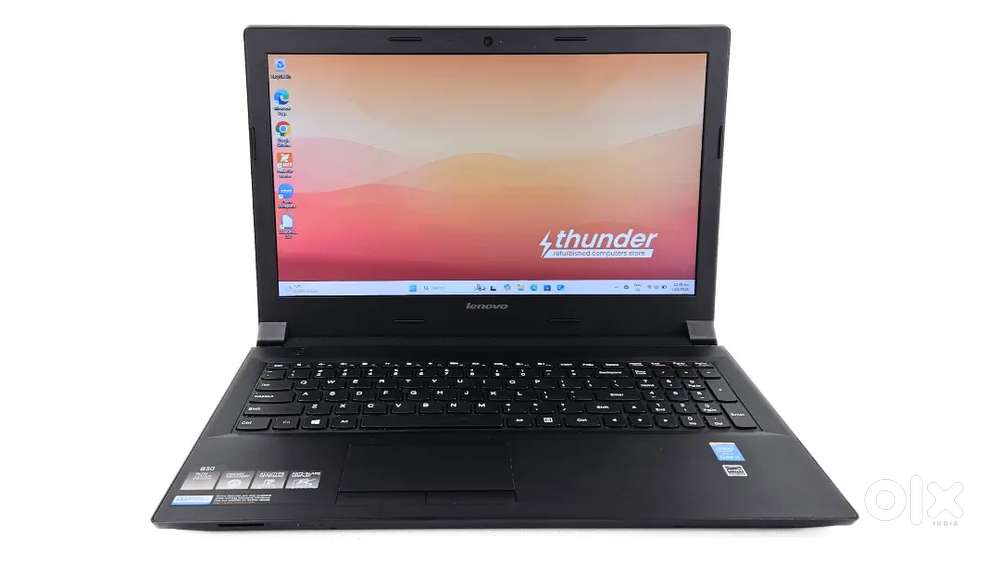 Lenovo Laptop