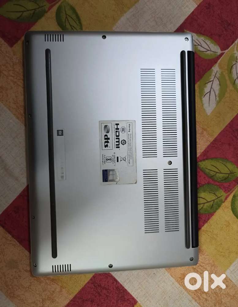 MI NOTEBOOK 14