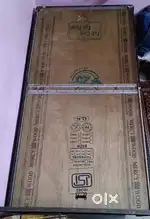 Box bed 3/6