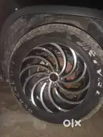225/65/17 tyre