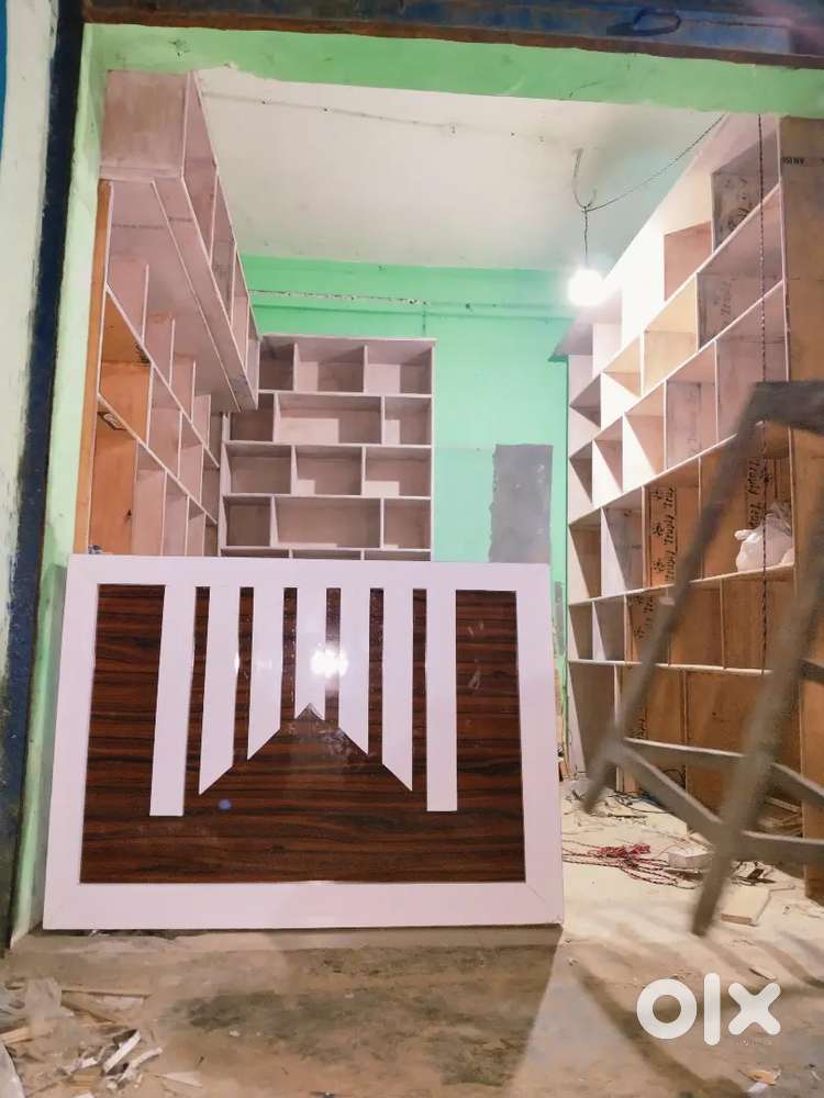 10x10 ka rek and cauntar