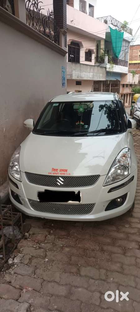 Maruti Suzuki Dzire 2013 Diesel Well Maintained
