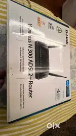 Wifi router