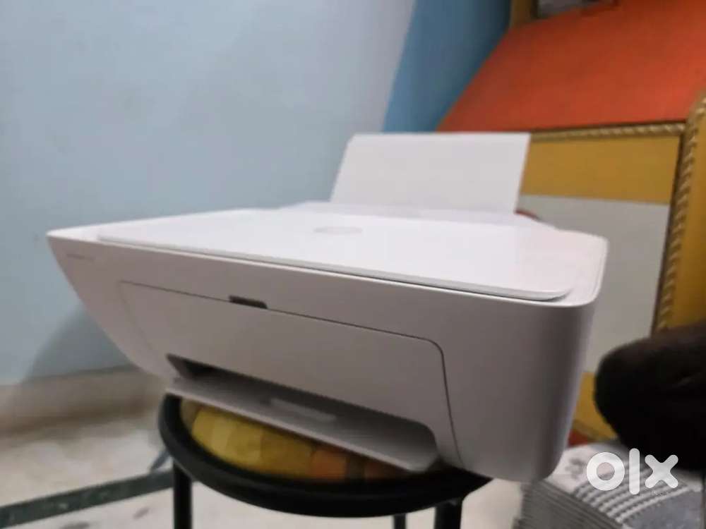 Hp printer deskjet 2820