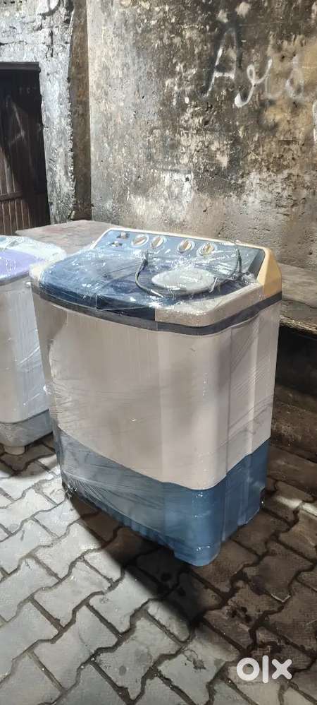 Sale~Sale~Sale OLD Washing Machine Sale With 1 Month warranty