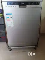 IFB 12 Place Settings Hot Water Wash  Dishwasher NeptuneVX