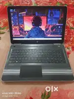 Hp pavillion 15 laptop i5 processor with 4gb Nvidia graphics card