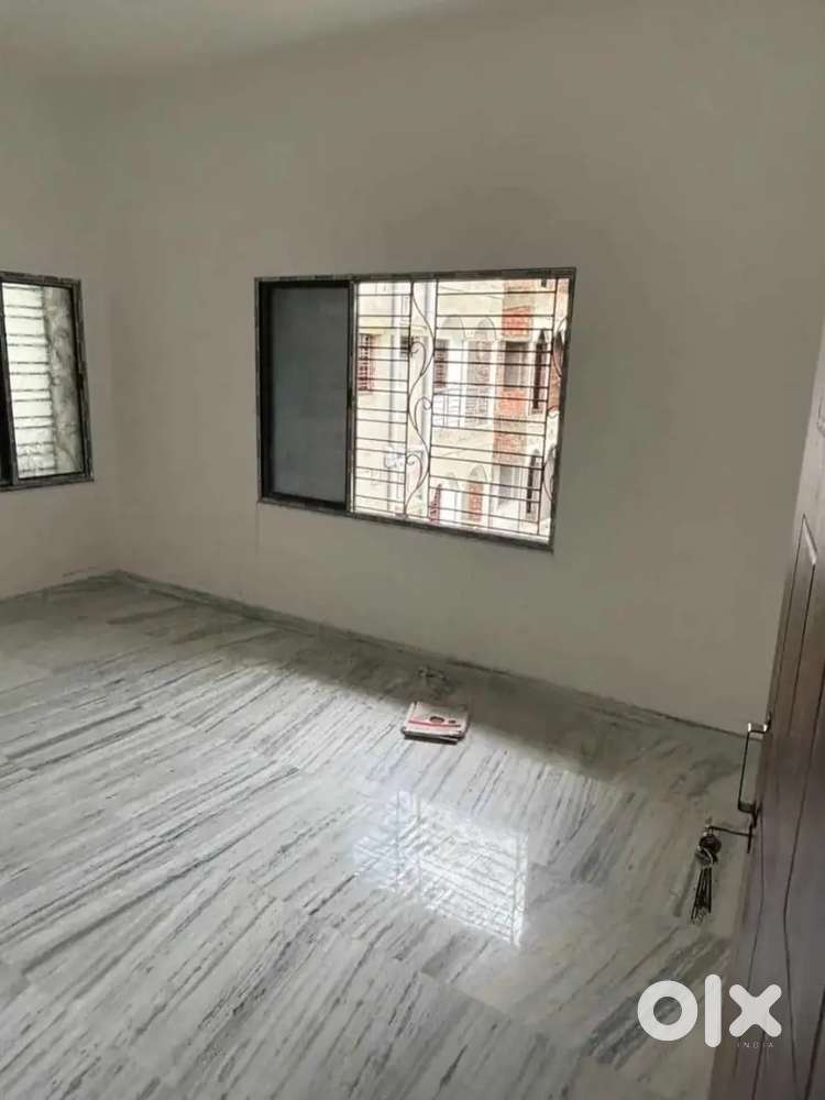 2 BHK FLAT AVAILABLE FOR RENT AT SANTRAGACHI BAKSARA