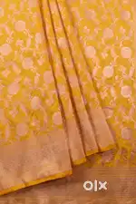 Banarasi Silk Saree