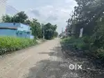 NATARAJAN 40FEET ROAD 5.50 CENTS SITE SALE VILANKURICHI SARAVANAMPATTI