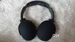 Skullcandy Hesh Evo Headphones Wireless (Black)