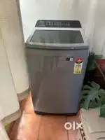 Samsung fully automatic 7kg 5 star