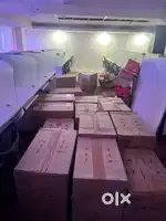 Express pack’s and movers