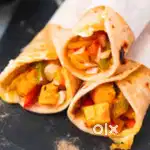 Ek Helper ki jrurt h fast food ki shop pe.