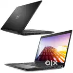 Dell Laptop i7  8gb 256gb 13.3” display 8th gen Rs 21k