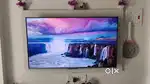 XioMi TV 4K 50 Inch