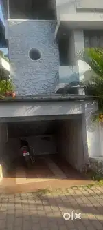 House for rent or lease near Chadiyara Poojapura