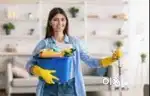 Female Maid required (house keeping)