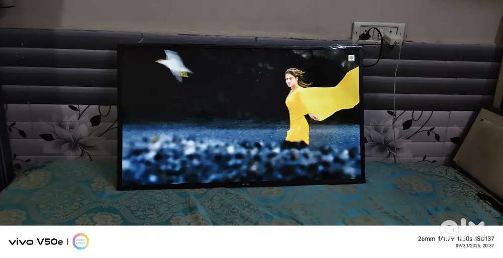 Samsung 32inch android led tv