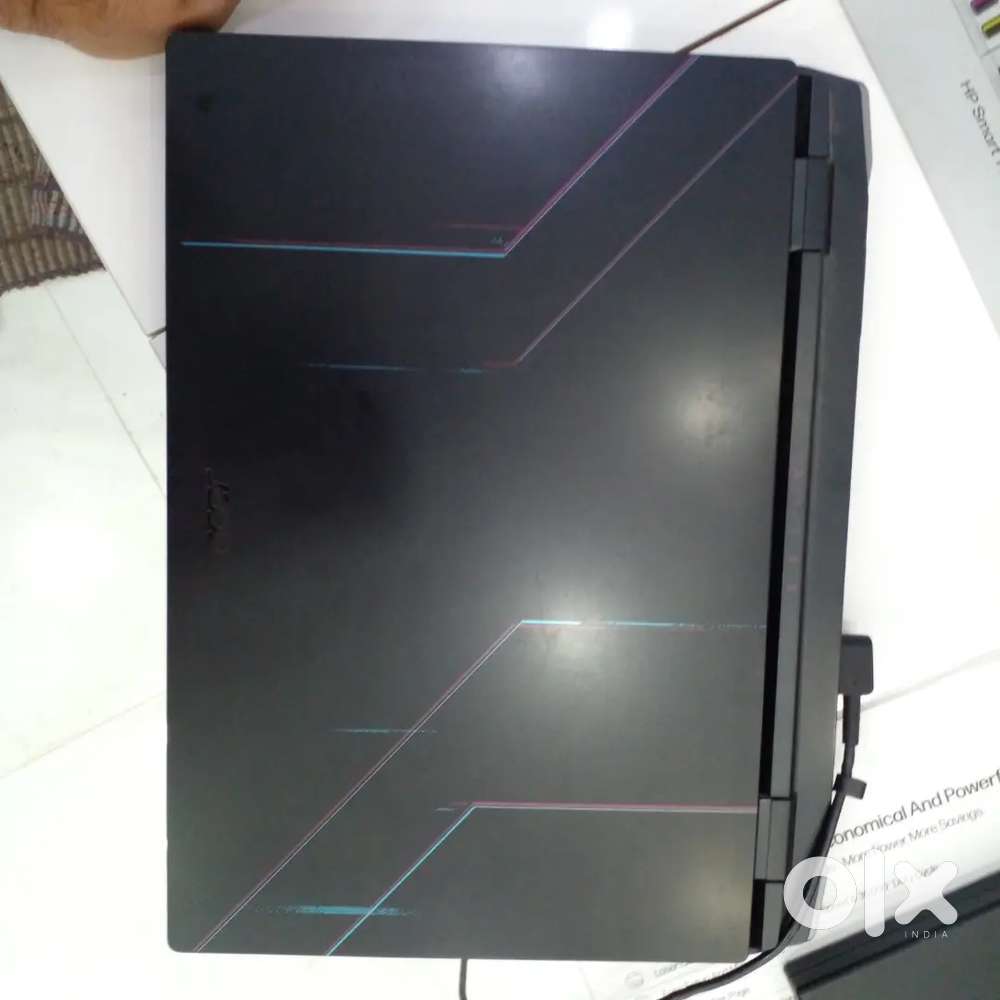 Acer gaming laptop RTX 3050