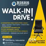 Marketing Executive