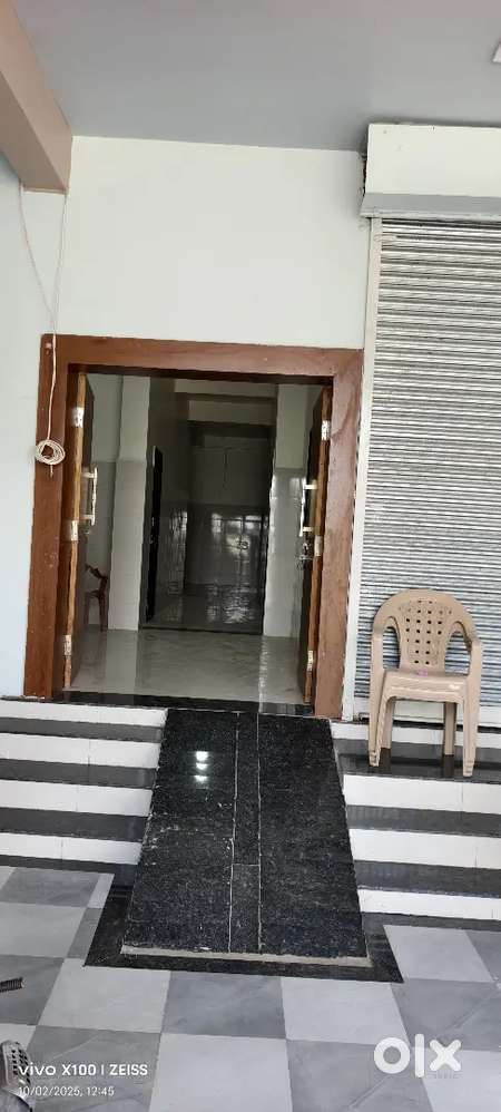 GOOD SPACE FOR HOSPITAL