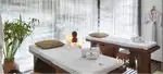 Female SPA service staff