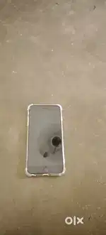 iPhone 6s+ good condition mobile 1 year