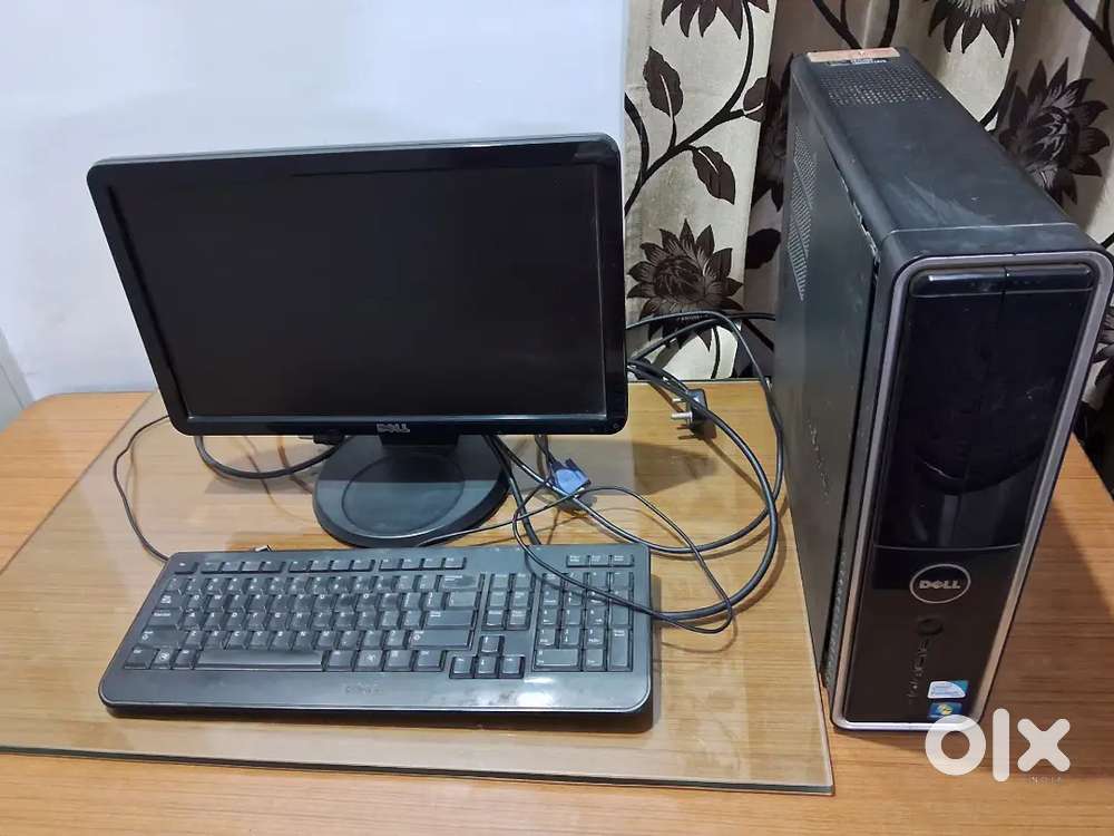 Dell Desktop