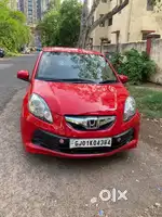 Honda Brio S MT, 2012, Petrol