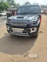 Mahindra Scorpio 2018 Diesel 81651