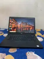 Dell laptop in good condition