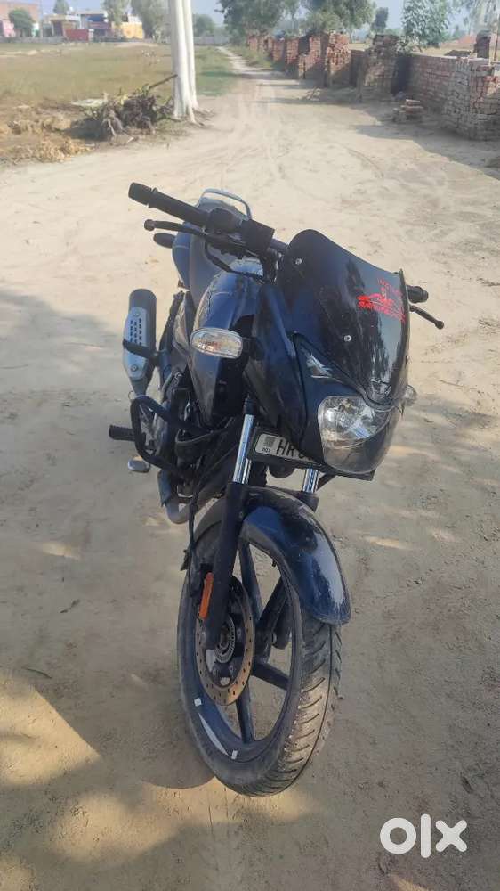 I want To Sell My Pulsar Bike 2019 modal