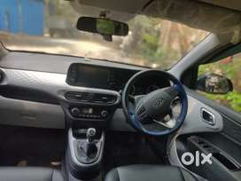 Hyundai Grand i10 Nios 2022 Petrol 50000 Km Driven