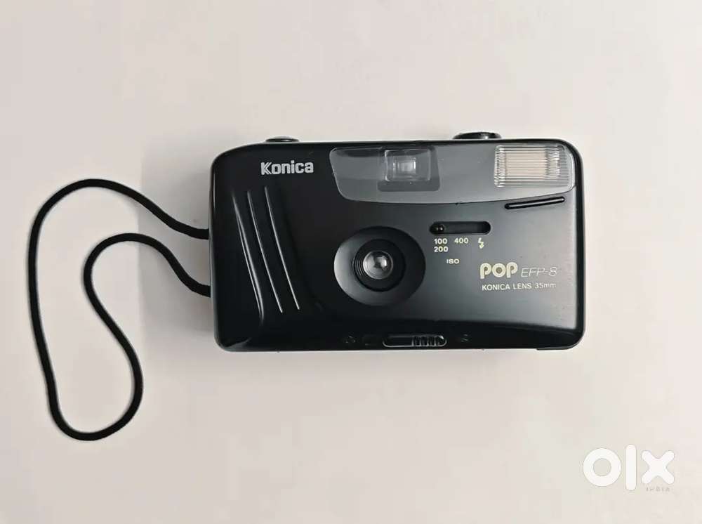 KONICA POP EFP-8