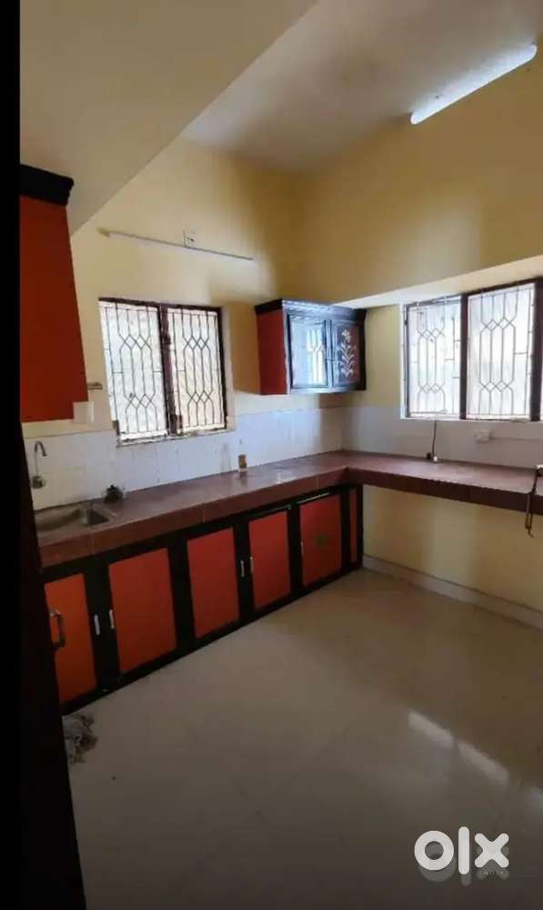 2bedroom attached bathroom,1 hall,1 kitchen,balcony
