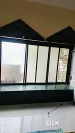 1Bhk Semi Furnished// Family