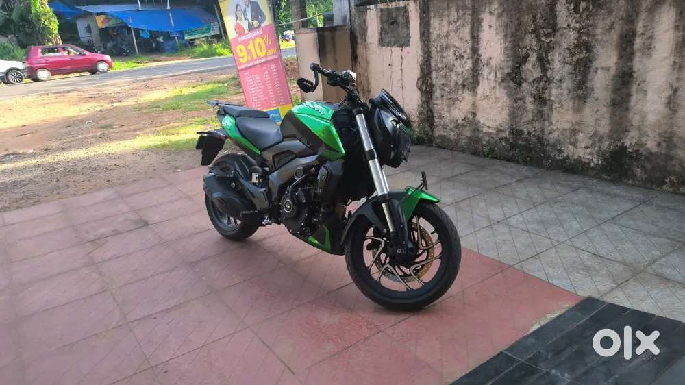 Bajaj Dominor 400 for Sale