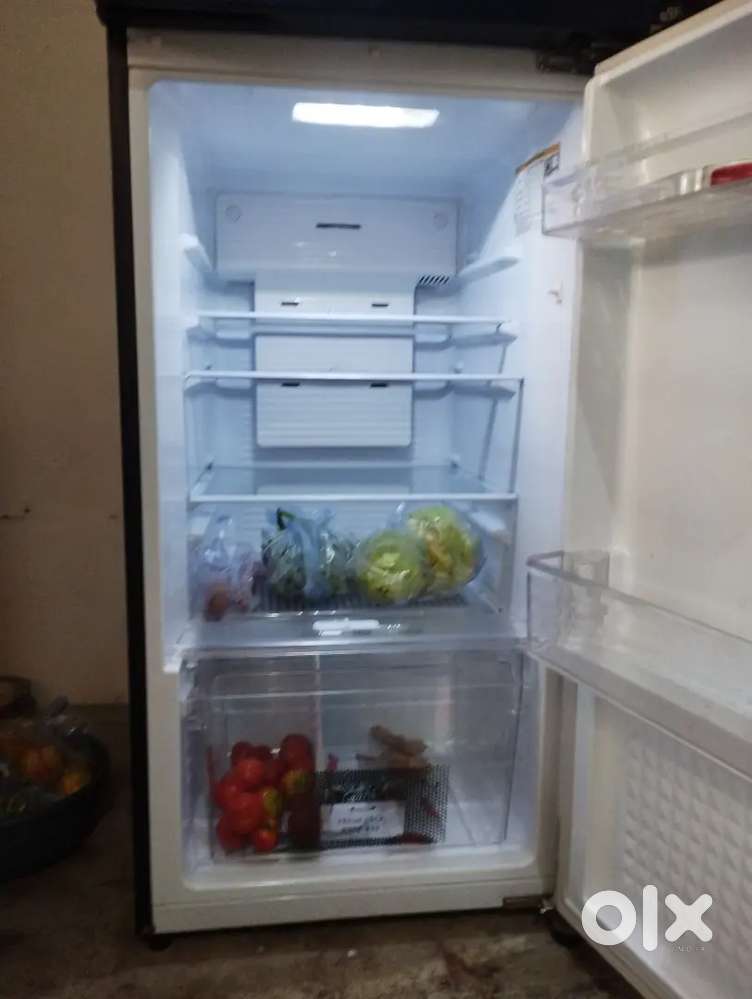 1year use ( havels lloyd)